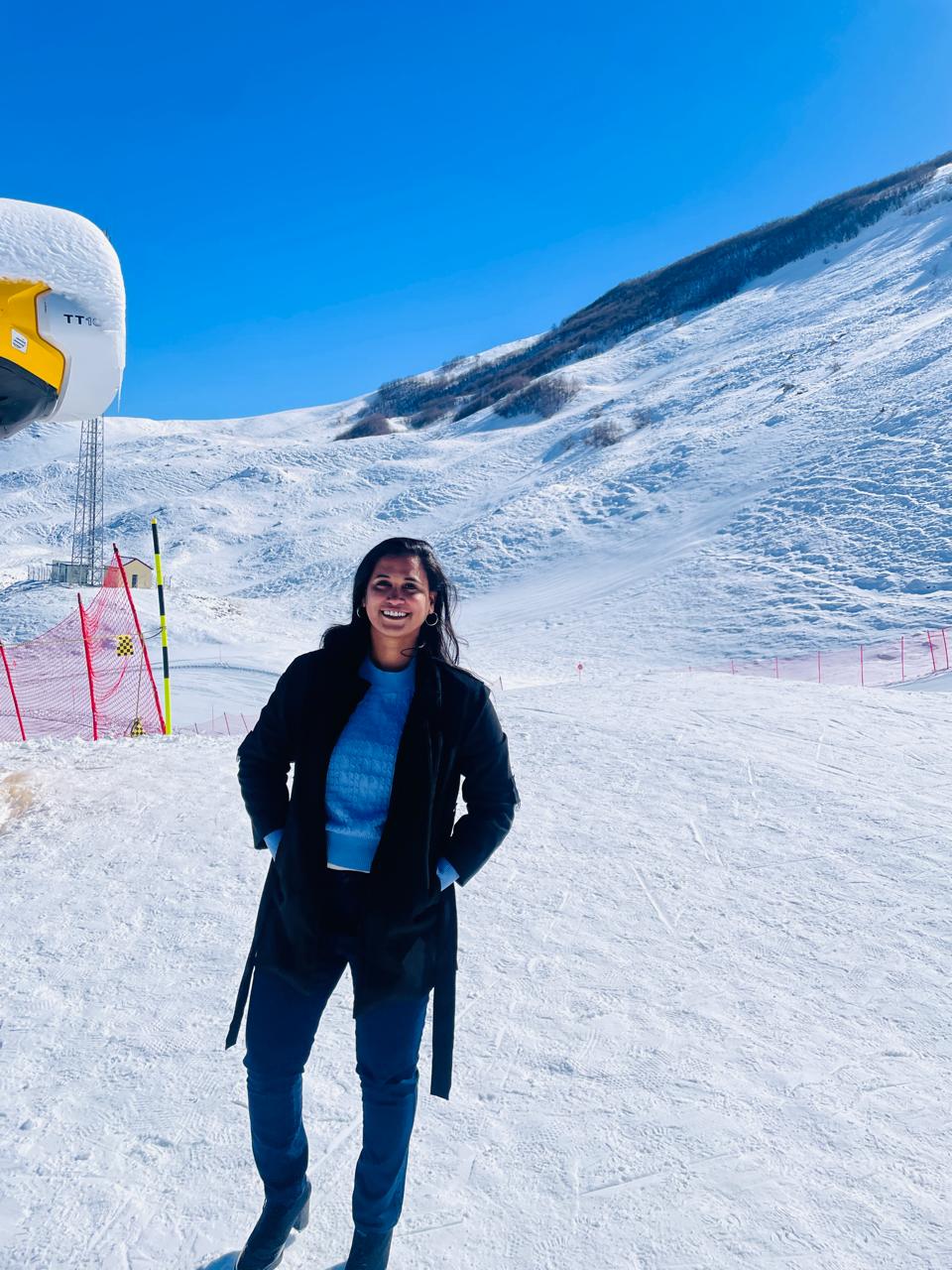 Founder of Fantasy Tourz